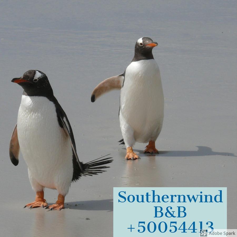 Southernwind - Spareroom Stanley Zewnętrze zdjęcie